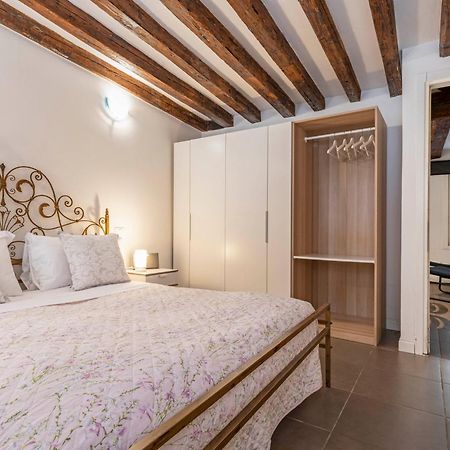 San Giacomo pied-a-terre house Venecia Exterior foto