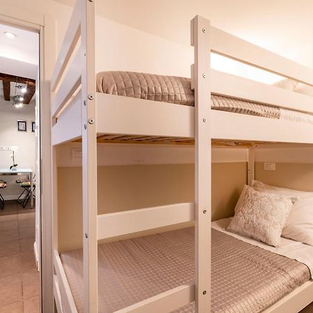 San Giacomo pied-a-terre house Venecia Exterior foto