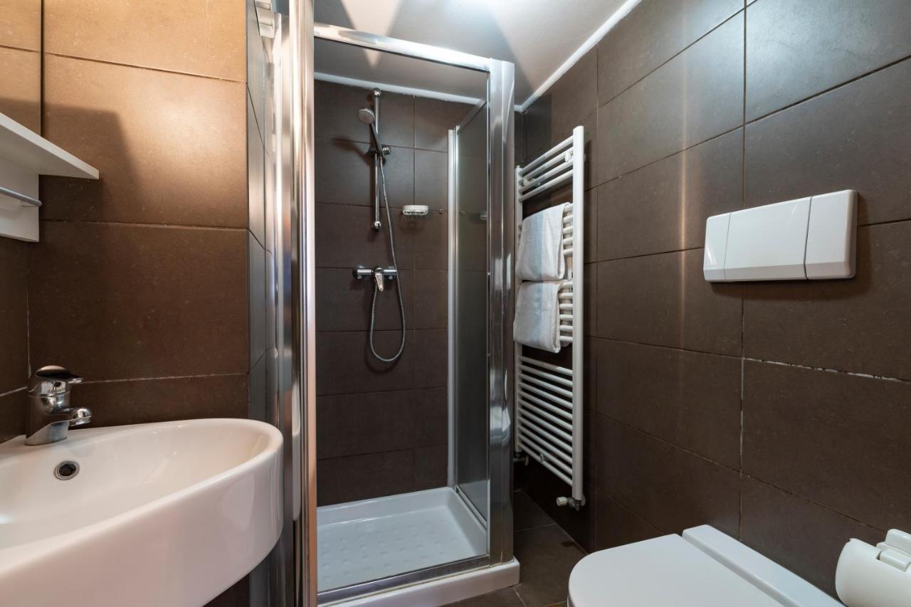 San Giacomo pied-a-terre house Venecia Exterior foto