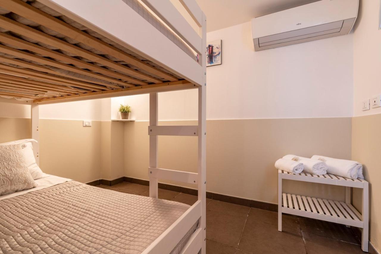 San Giacomo pied-a-terre house Venecia Exterior foto