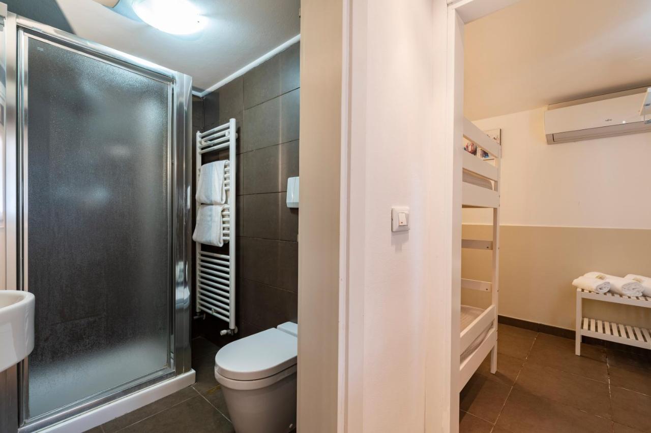 San Giacomo pied-a-terre house Venecia Exterior foto