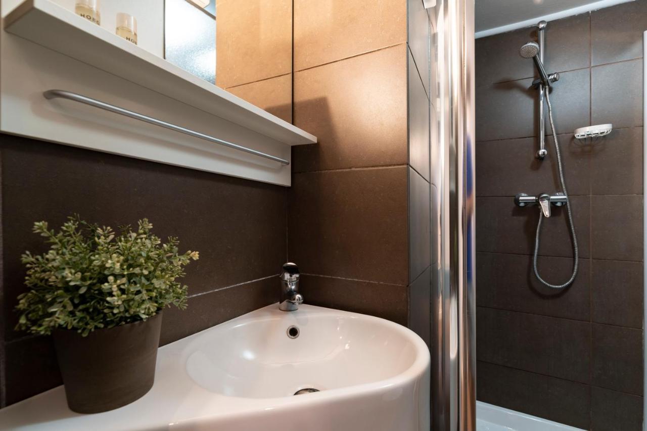 San Giacomo pied-a-terre house Venecia Exterior foto