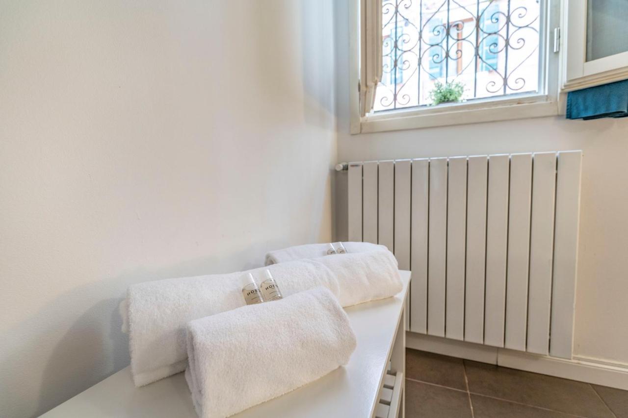 San Giacomo pied-a-terre house Venecia Exterior foto