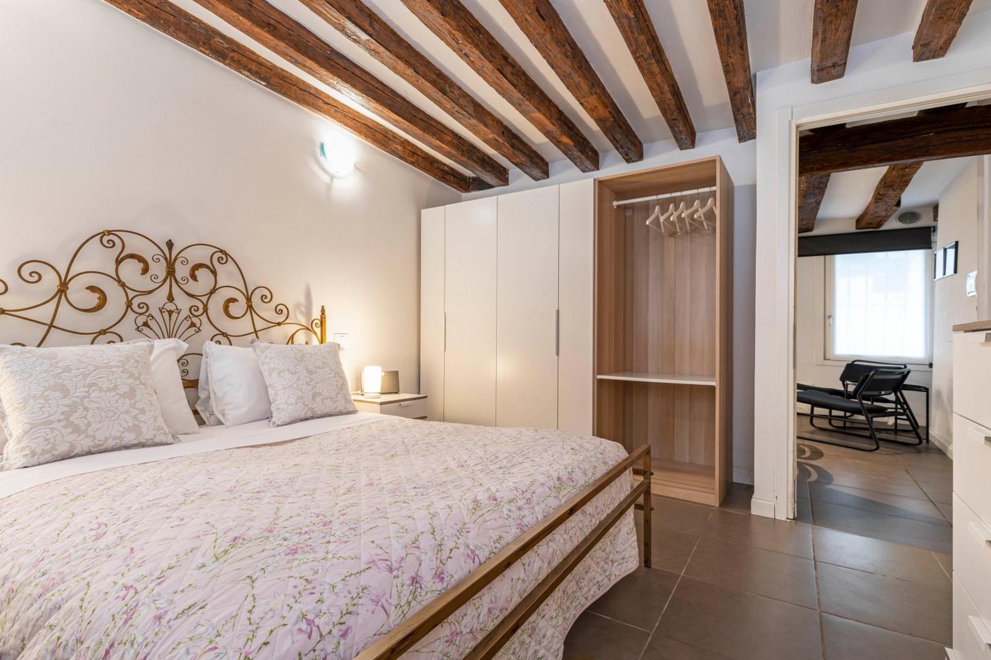 San Giacomo pied-a-terre house Venecia Exterior foto