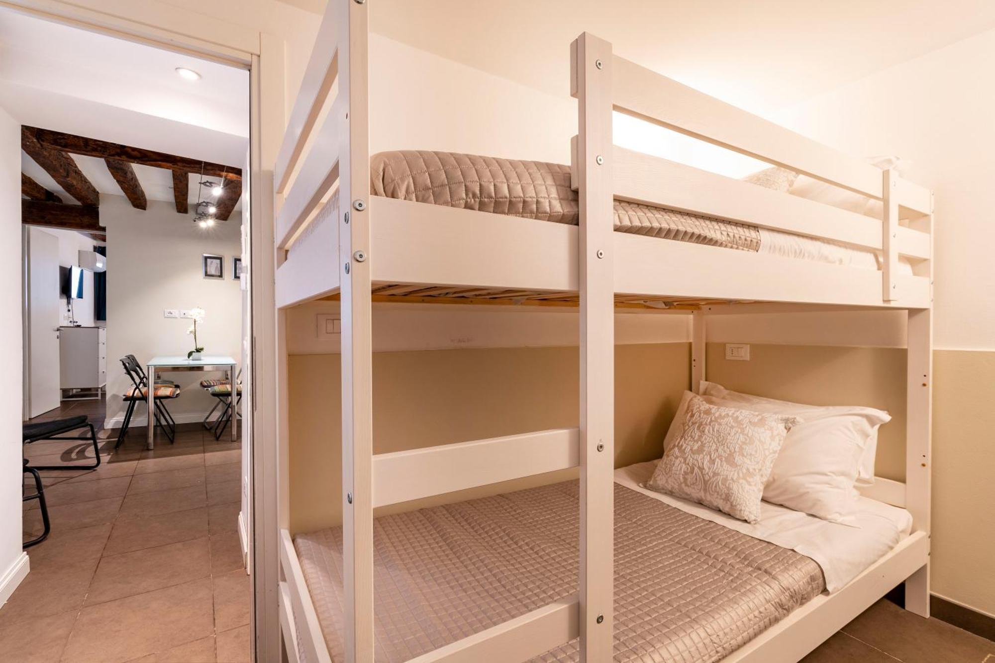 San Giacomo pied-a-terre house Venecia Exterior foto
